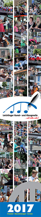 Streifenkalender