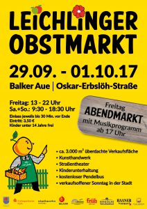 Obstmarkt