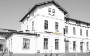 Brauhaus Aloysianum