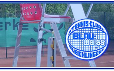 Tennisclub Blau-Weiss