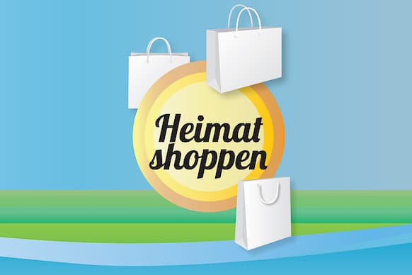 Heimat shoppen in Leichlingen