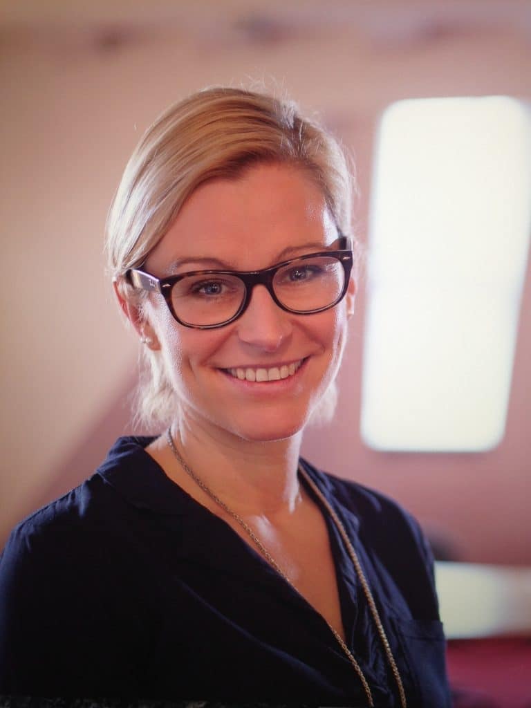 Kathrin Jakob