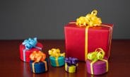 “Kaufen & Gewinnen” – Die neue Weihnachtsverlosung des Wirtschaftsförderungsvereins Leichlingen e.V. und des Einzelhandels vor Ort