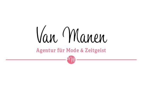 Van Manen Agentur für Mode & Zeitgeist